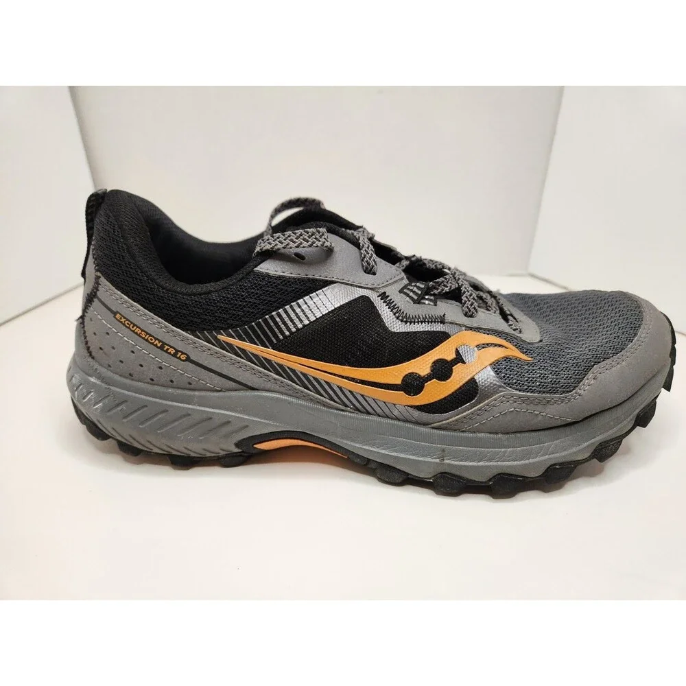 Saucony excursion tr